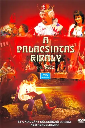 A palacsintás király