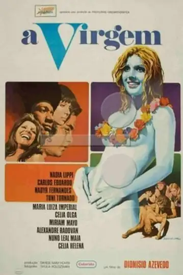 A Virgem