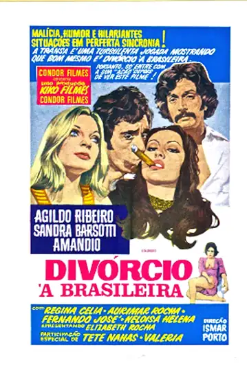 Divórcio à Brasileira