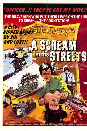 A Scream in the Streets