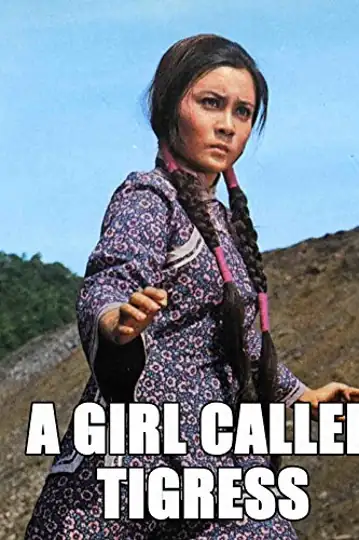 A Girl Called Tigress