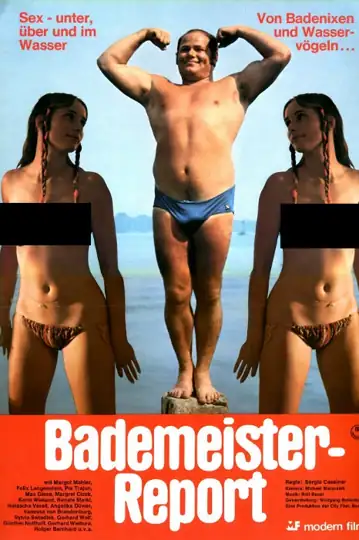 Recuerdos locos de un socorrista