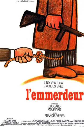 Fuja Enquanto é Tempo