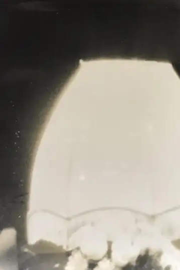 Love Affair on a Rainy Night