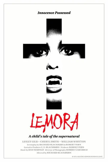 Lemora: poseída del diablo