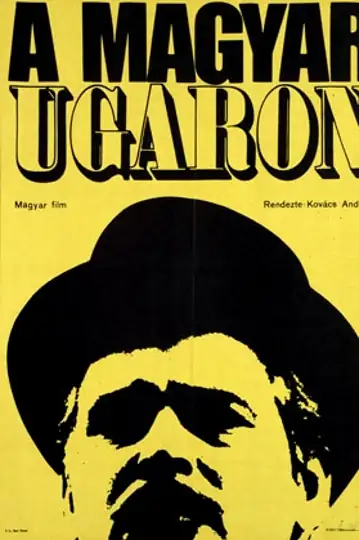 A magyar ugaron