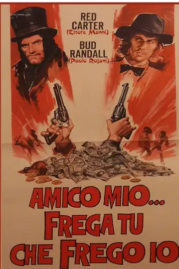 No Rastro do Ouro Maldito