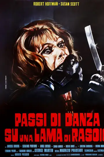 Death Carries a Cane