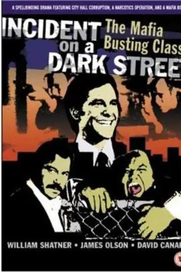 Incident on a Dark Street