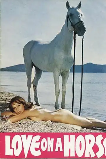 Love on a Horse