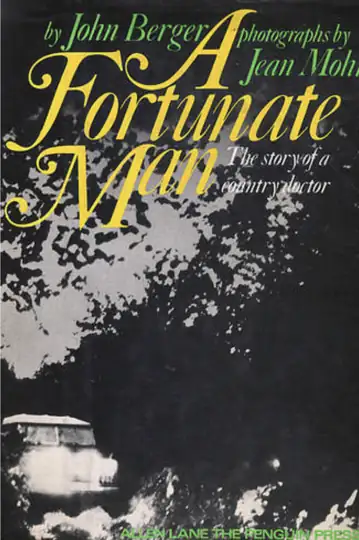 A Fortunate Man