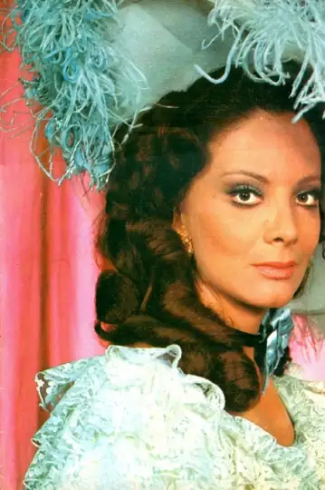 A Dama das Camélias