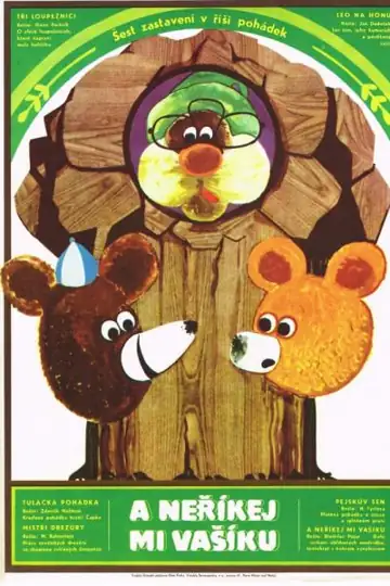 A neríkej mi Vasíku