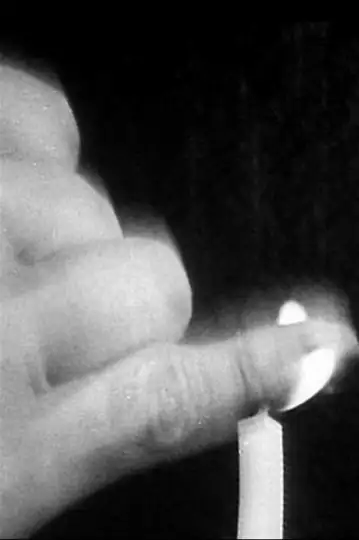 Light a Candle, Hold Your Finger in the Flame for as Long as Possible