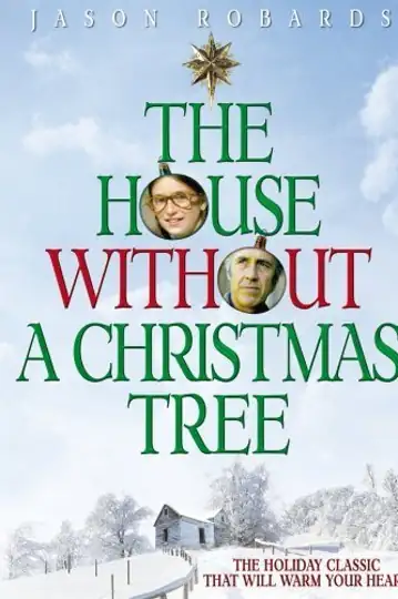 The House Without a Christmas Tree