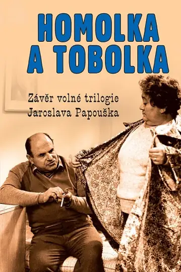 Homolka a tobolka