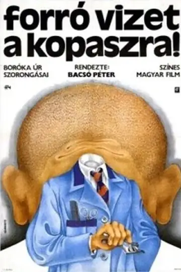 La agonía del Sr. Boroka