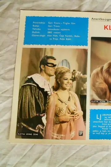 La maldición de una esposa fiel