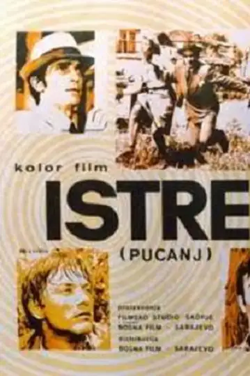 A Shot in Spanish is titled "Un disparo".