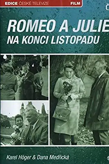 Romeo y Julieta en noviembre