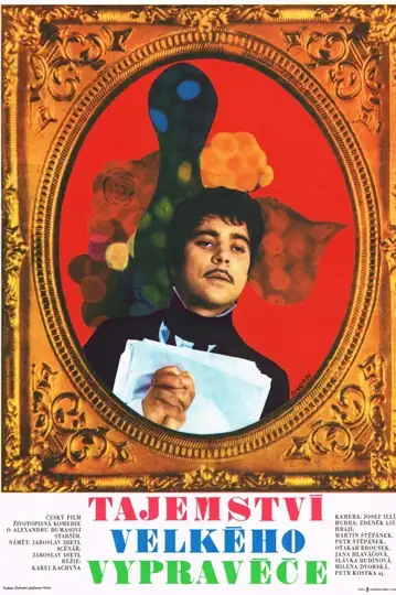 El secreto de un gran narrador