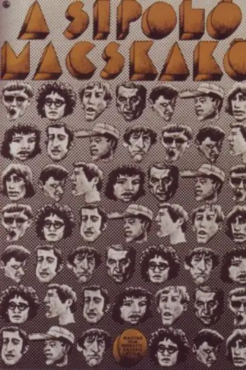 A sípoló macskakö