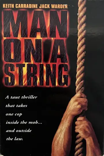 Man on a String