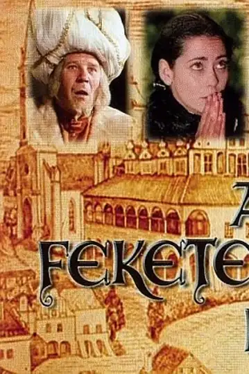 A fekete város
