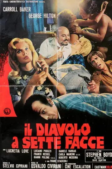 The Devil with Seven Faces