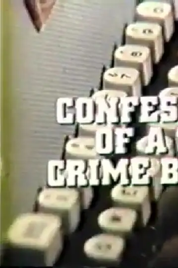 Confessions of a Top Crime Buster