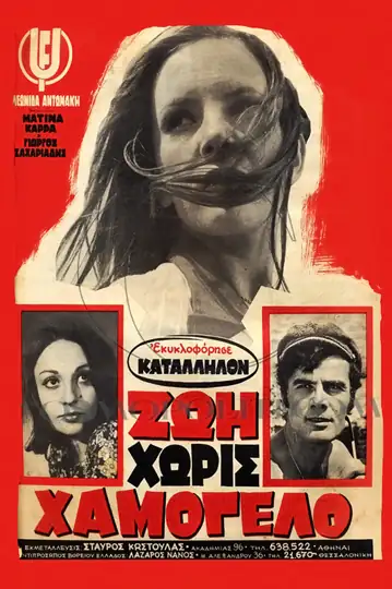 Life Without a Smile