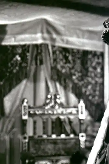 O Príncipe e o Mendigo