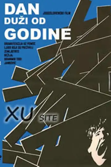 Um Dia Mais Longo Que Um Ano