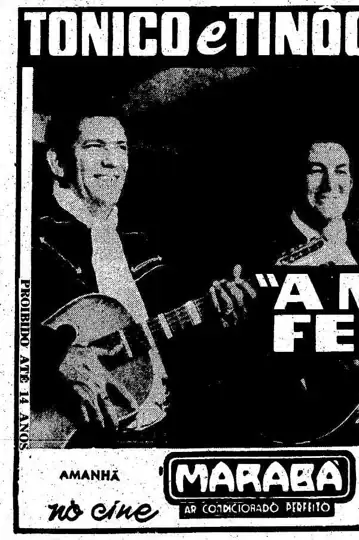 A Marca da Ferradura