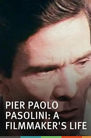 Pier Paolo Pasolini
