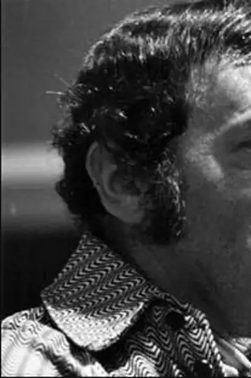 Je chante à cheval avec Willie Lamothe