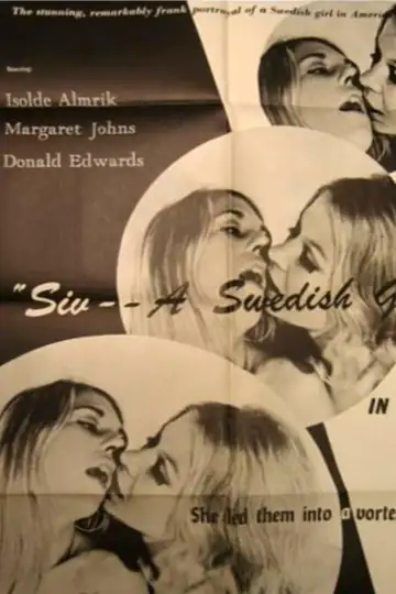 Siv, a Swedish Girl