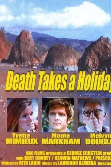 Death Takes a Holiday