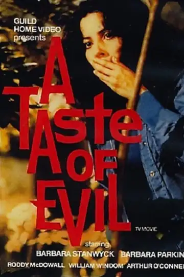 A Taste of Evil