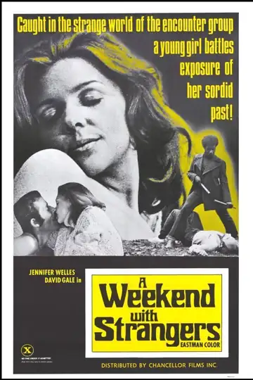 A Weekend with Strangers