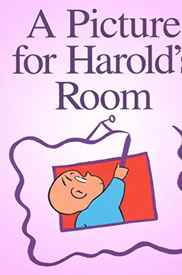 A Picture for Harold's Room