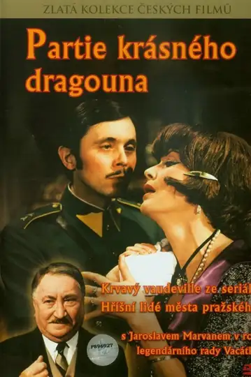 Juego de un apuesto dragón