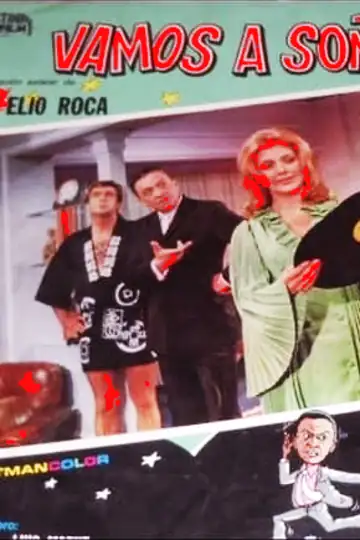 Vamos a soñar por el amor