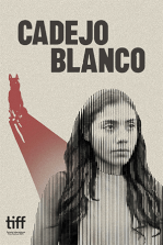 Cadejo blanco