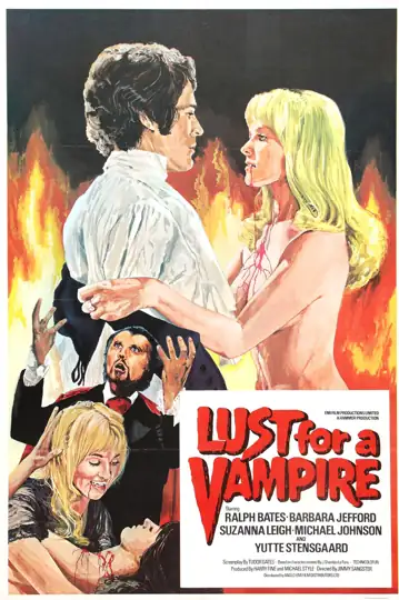 Ataúd para un vampiro