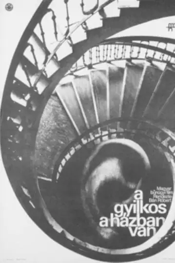 A gyilkos a házban van