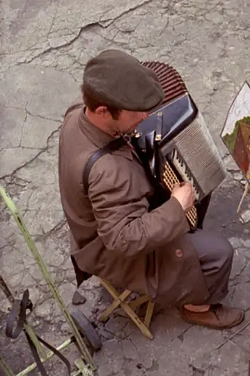 Bruno the Black - One Day a Hunter Blew His Horn