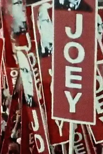 A Little Fellow from Gambo: The Joey Smallwood Story