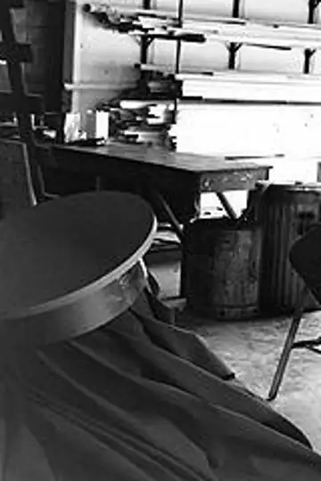 Sort of a Commercial for an Icebag