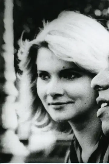 À nous deux, France!